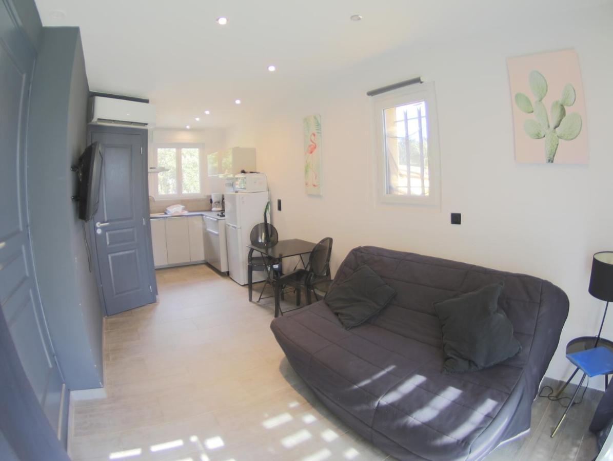 Apartment A Porto-vecchio Chez Pierre Porto-Vecchio (Corsica)