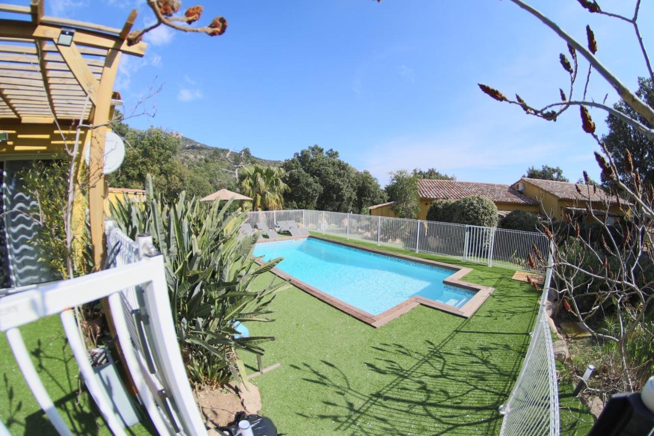 Apartment A Porto-vecchio Chez Pierre Porto-Vecchio (Corsica)