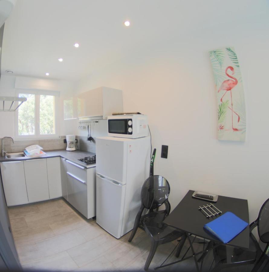 Apartment A Porto-vecchio Chez Pierre *